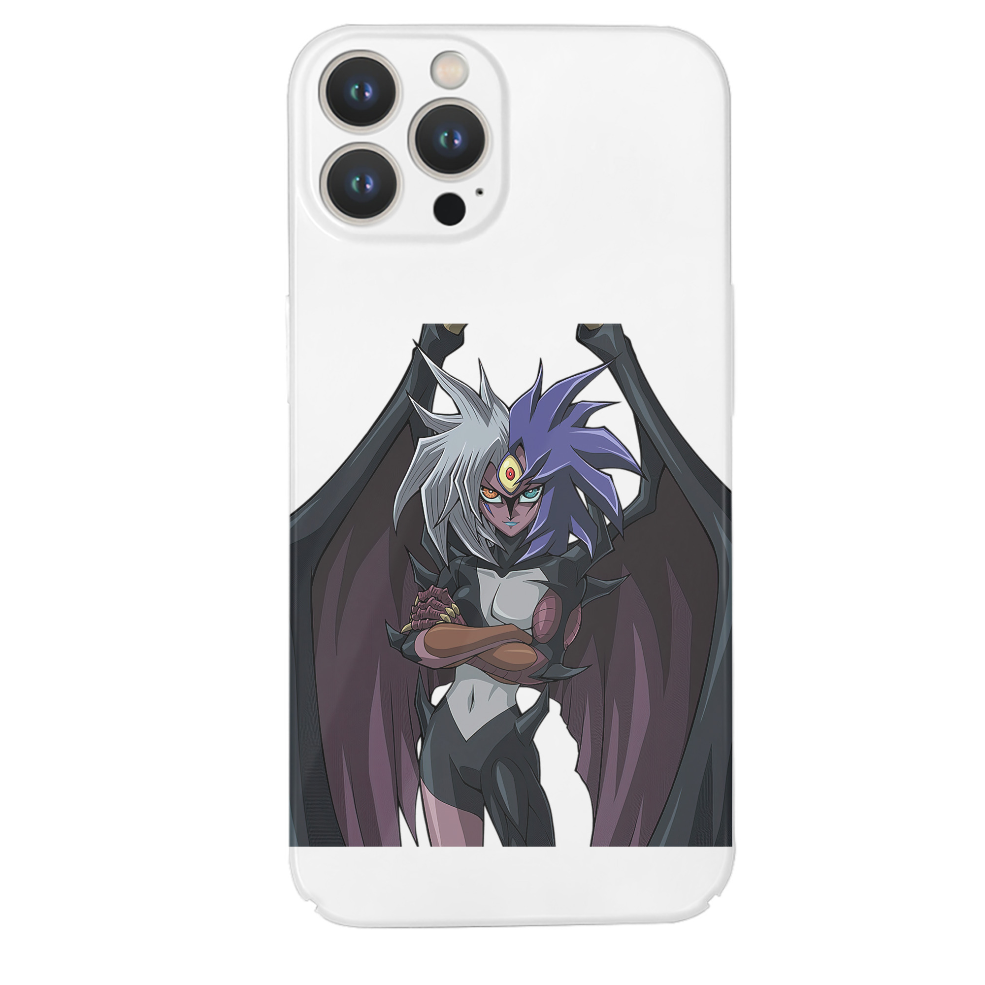 （画像用） 遊☆戯☆王 Yu-Gi-Oh! 【iPhone 14シリーズ対応】ハードケース